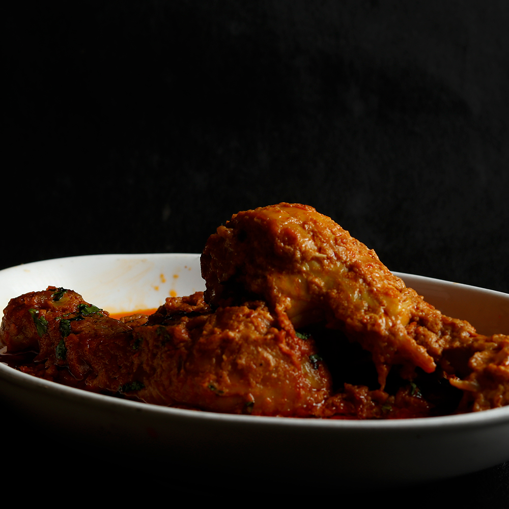 About Tripti Restaurant